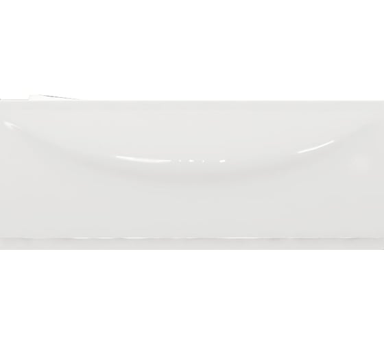 Экран для ванны Domani-Spa DS03Cl150-01