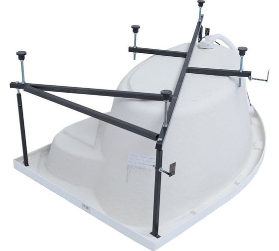 Каркас Aquanet Sarezo 00242143 1