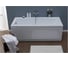 Панель Aquanet Cariba 00139582 3