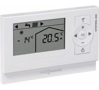 Блок управления Viessmann Vitotrol 200-A 7438363