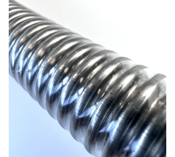Сильфон для газа TUBOFLEX в оплетке ПВХ, 1/2 ВР/ВР, 2 м 4829459