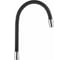 Гибкий излив LEDEME серый G3/4 L7506-9 65630 1