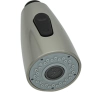 Насадка для кухонного смесителя FASHUN с 2-я типами струи и клавшей переключения режимов N34