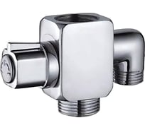 Дивертор для смесителя Ledeme M80