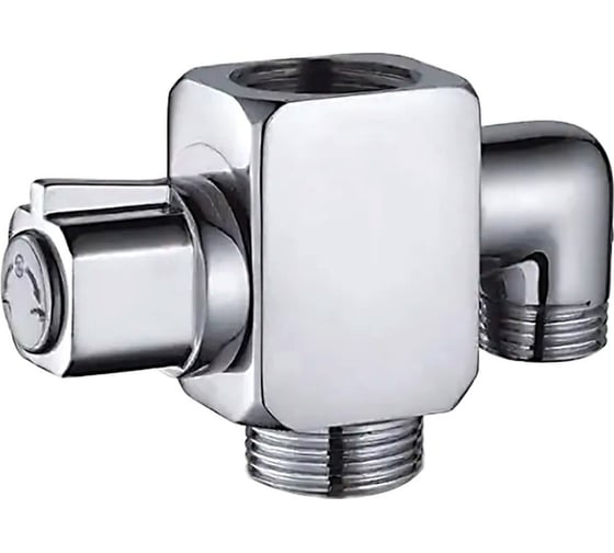 Дивертор для смесителя Ledeme M80 1