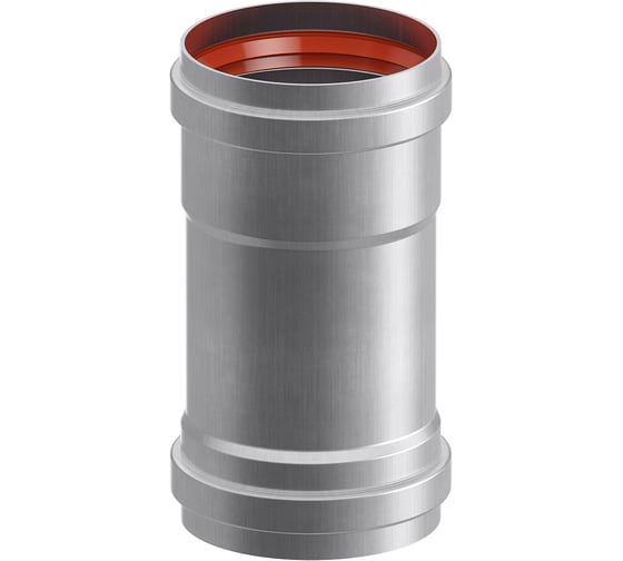 Корпус внутренний Okseler D60 адаптера вертикального м/м oks00077 1
