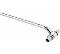 Аксиальная трубка Т-образная RITABLE из латуни, 16*15-L250,  (упак - 2 шт.) 1101716051615250