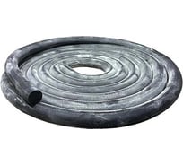 Шнур бентонитовый ХСИ круглый 10мм, длина 10м 1076