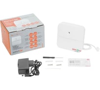 GSM-Wi-Fi модуль ИПРо Котел.ОК-4.0 Метан/Пропан 11005342