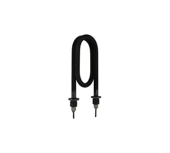 ТЭН TDM ELECTRIC 100, А, 12, 5 кВт, вода (J), 220В, штуцер G1/2, R30, Ф7, нержавеющая сталь SQ2512-0021