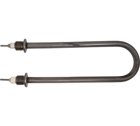 ТЭН TDM ELECTRIC 60, А, 13, 3.15 кВт, вода (Р), 220В, штуцер G1/2, R30, Ф2, углеродистая сталь SQ2512-0005