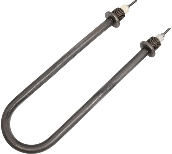 ТЭН TDM ELECTRIC 60, А, 13, 3.15 кВт, вода (Р), 220В, штуцер G1/2, R30, Ф2, углеродистая сталь SQ2512-0005