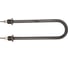 ТЭН TDM ELECTRIC 60, А, 13, 3.15 кВт, вода (Р), 220В, штуцер G1/2, R30, Ф2, углеродистая сталь SQ2512-0005 1
