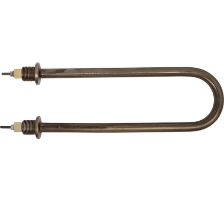 ТЭН TDM ELECTRIC 60, А, 13, 2 кВт, вода (Р), 220В, штуцер G1/2, R30, Ф2, углеродистая сталь SQ2512-0003