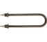 ТЭН TDM ELECTRIC 60, А, 13, 2 кВт, вода (Р), 220В, штуцер G1/2, R30, Ф2, углеродистая сталь SQ2512-0003 1