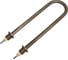 ТЭН TDM ELECTRIC 60, А, 13, 2 кВт, вода (Р), 220В, штуцер G1/2, R30, Ф2, углеродистая сталь SQ2512-0003 2