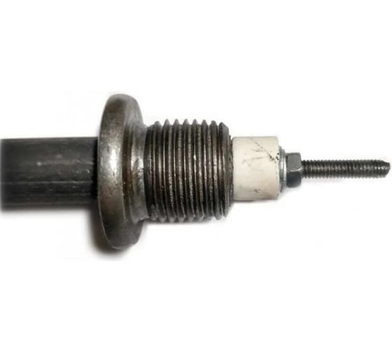 ТЭН TDM ELECTRIC 85, А, 13, 4 кВт, вода (Р), 220В, штуцер G1/2, R30, Ф2, углеродистая сталь SQ2512-0007