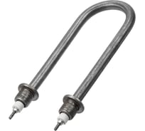 ТЭН TDM ELECTRIC 45, А, 13, 1.6 кВт, вода (Р), 220В, штуцер G1/2, R30, Ф2, углеродистая сталь SQ2512-0001