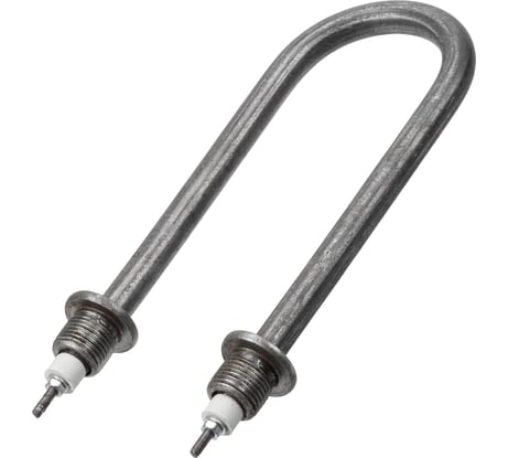 ТЭН TDM ELECTRIC 45, А, 13, 1.6 кВт, вода (Р), 220В, штуцер G1/2, R30, Ф2, углеродистая сталь SQ2512-0001