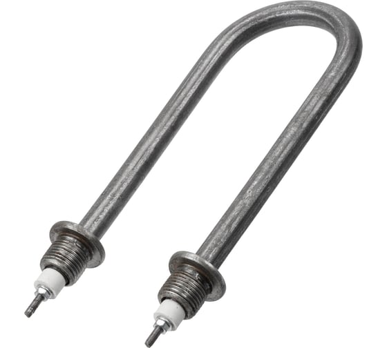 ТЭН TDM ELECTRIC 45, А, 13, 1.6 кВт, вода (Р), 220В, штуцер G1/2, R30, Ф2, углеродистая сталь SQ2512-0001
