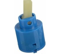 Картридж для переключателя душа Melodia della vita керамика 90 град, 25 мм 34472