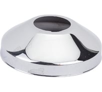 Отражатель MELODIA LUX 3/4, без резьбы, 25 мм, хром 34342