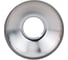 Отражатель Melodia della vita LUX 3/4, без резьбы, 25 мм, хром 34342 3