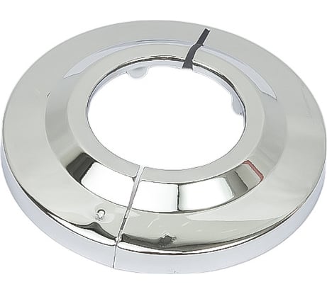 Отражатель Melodia della vita 1" разъемный, 35 мм, хром 34302