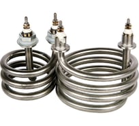 Нагревательный элемент (ТЭН) Altimax для аквадистиллятора AD-1-10, 2,5 кВт AS050102