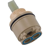 Картридж универсальный для одноручковых смесителей FASHUN D=35 мм A51-4