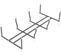 Каркас для акриловых ванн Alex Baitler 190х80 KN198