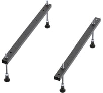 Каркас эконом для прямоугольных ванн Alex Baitler KEН6 шириной 60см KEH6