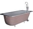 Комплект для теплошумоизоляции ванны TONLOS BATH 4640107330073 4