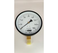 Манометр МЕТЕР ДМ 02-160-1-М Р= 0..160 кгс/см2 М20х1,5 кл.1,5 781