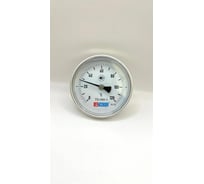 Термометр МЕТЕР ТБ-080-1 T=0..120 С L=40мм кл.1,5 (с латунной гильзой G1/2) 2918