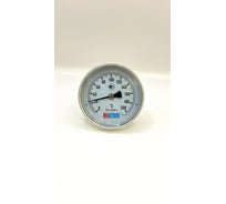 Термометр МЕТЕР ТБ-080-1 T=0..200 С L=40мм кл.1,5 (с латунной гильзой G1/2) 2920