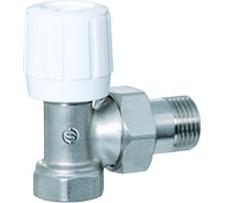 Вентиль настроечный угловой SMT 3/4 1106LN0005