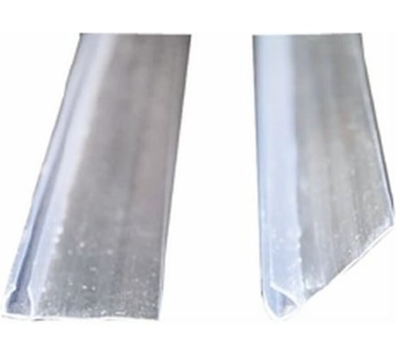 Молдинг короткий ООО ПКФ Сварком 5 серия (уп/2шт) СанТех s046575 1