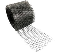 Сетка для крепления бентонитового шнура ХСИ , шир. 5см, длина 70м 1078