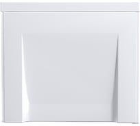 Торцевая панель ванн Alex Baitler 60 h58 с горизонтальным крепежом PT6058H