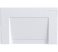 Торцевая панель ванн Alex Baitler 90 h58 с горизонтальным крепежом PT9058H