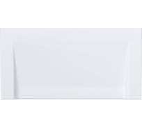 Фронтальная панель ванн Alex Baitler 110h58 с горизонтальным крепежом PF1158H