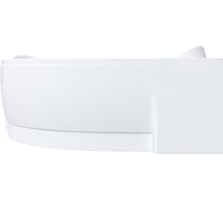 Фронтальная панель для ванны Alex Baitler PFR17L Рица 170 правая с горизонтальным к PFR17R