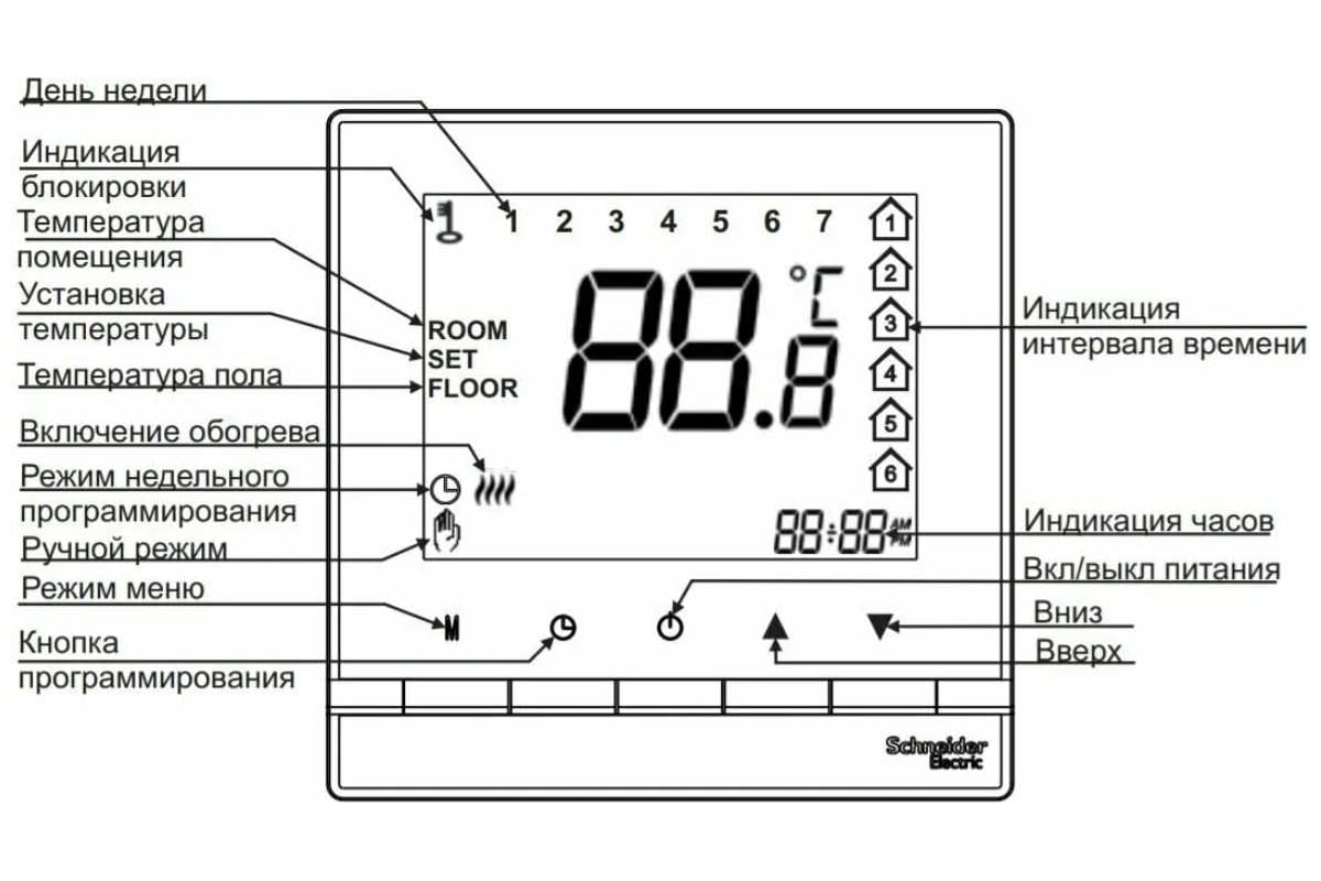 Термостат для теплого. Терморегулятор Schneider Atlas Design. Терморегулятор Schneider Electric Atlas Design atn000138. Регулятор теплого пола Schneider Electric Atlas. Schneider Electric ATLASDESIGN термостат.