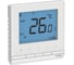 Терморегулятор с датчиком Systeme Electric (Schneider Electric) AtlasDesign, Белый, +5 до +35C, 16 A ATN000138 1
