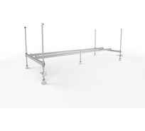 Каркас для акриловой ванны Loranto ALBERTO 1700х700 мм CS00063086