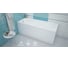 Экран для ванны Loranto ALBERTO 1500 CS00063300 2