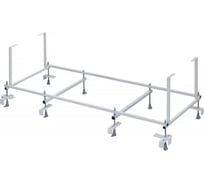 Монтажный комплект для ванны Santek САНТОРИНИ 150х70 1.WH30.2.499