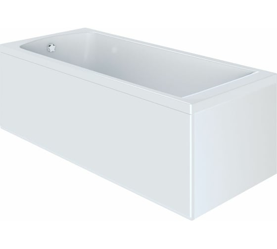 Боковая панель для ванны Santek ФИДЖИ 150/160/170х75, правая 1.WH50.1.600