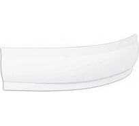 Фронтальная панель для ванны Santek ЭДЕРА 170х110, левая, без рисунка 1.WH50.1.654